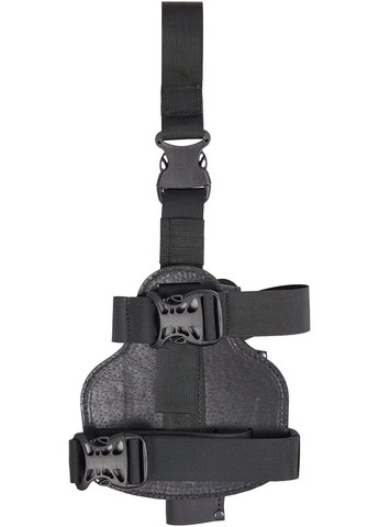 Кобура Ammo Key ILLEGIBLE2 S на стегно для АПС No Brand (316445130)