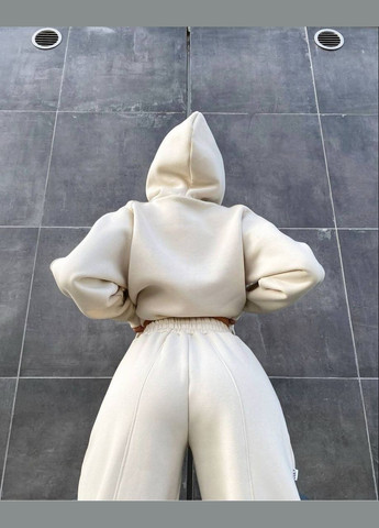 Женский костюм на флисе Adelante (321215350)