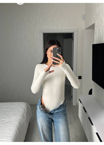 Женское трикотажное боди Asi.Store.ua (369339782)