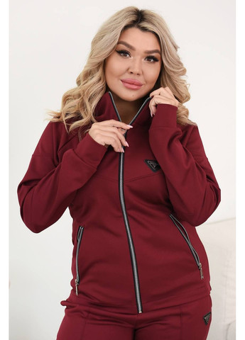 Костюм з кофтою DK/DL Мода без кордонів (351850073)