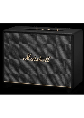 Акустична система Loudest Speaker Woburn III (1006016) Black [78706] Marshall (399922416)