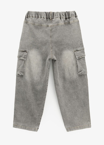 Джинси для хлопчика M9802 134 см shop (2000990863591) Kai-Kai МОМ (323488128)