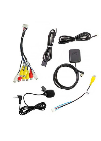 Магнитола 2 din W-09 9" 1+16 Base Wi-Fi GPS сенсорный экран Android 54шт Lesko (336195770)