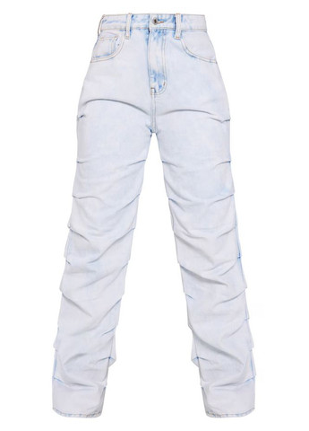 Джинсы PrettyLittleThing (331171813)