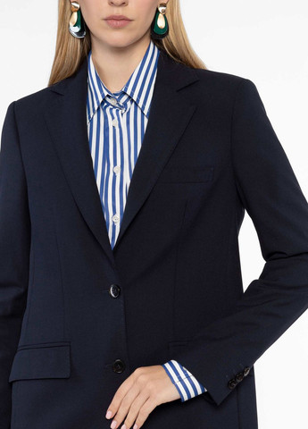 Жакет жіночий синій Arber Elsa 1 (303360740)