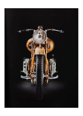 Книга XL. Ultimate Collector Motorcycles (9783836595438) Taschen (364654316)