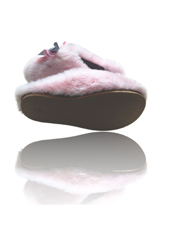 Капці зі штучного хутра Белста (304725816)