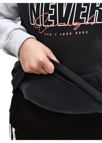 Толстовка для хлопчика підлітка No Brand (370433795)