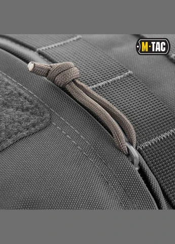 Рюкзак Trooper Pack Grey M-TAC (303262476)