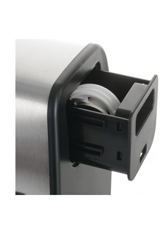 Мясорубка 2200Вт DMG0222 Black Steel Dario (300001224)