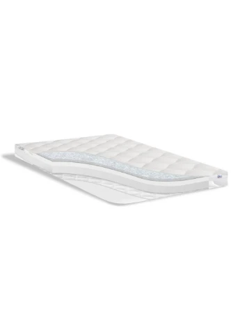 Матрас беспружинный ортопедический Tonus Life Collection Family Sleep (401906737)