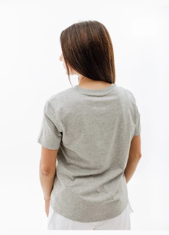Футболка W NSW TEE ESSNTL ICN FTRA DX7906-063 Nike - (386418947)