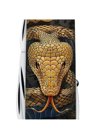 Нож Huntsman Zodiac 1.3713.3_Z4280pk Victorinox (317303781)