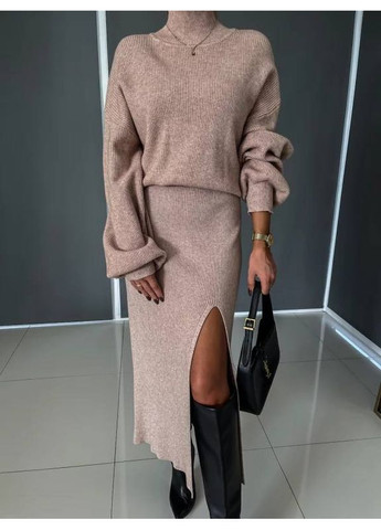 Женский костюм юбка с кофтой Style Point (361679077)