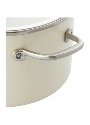 Кастрюля с крышкой Core 6 л CC003269-001 KitchenAid (353307061)