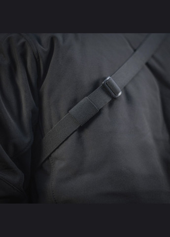 Сумка Admin Bag Elite Multicam Black/Black M-TAC (303261801)