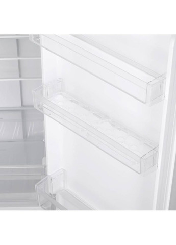 Холодильник HRNW2180E55 SV двухкамерный ELEYUS