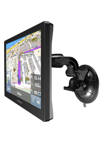 GPS Навігатор Device FreeWAY CX 9.4 TFT 16GB 9" MapFactor EU Modecom (330029668)