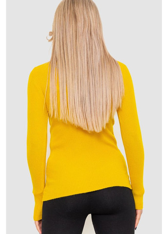 Водолазка жіноча в рубчик,, 204R9029 Ager (364767791)