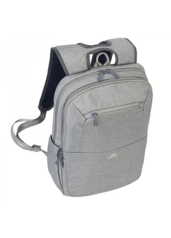 Рюкзак 7760 15.6" Grey RIVACASE (336953308)