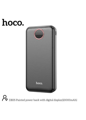 Зарядний пристрій Hoco (279553646)