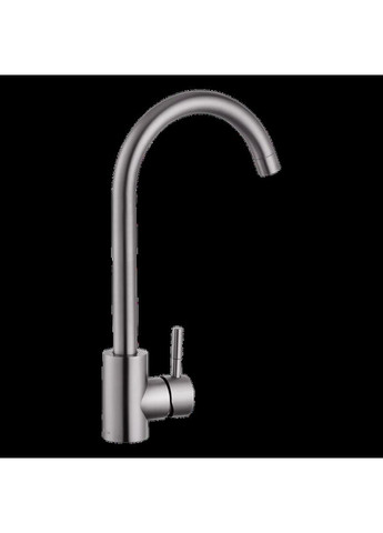 Кухонная мойка 4-в-1 (комплект) HM 50х50 NANO BLACK PVD (3.0/1.0 мм) Kraft (347324559)