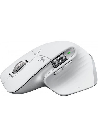 Миша Bluetooth MX Master 3S For Mac Pale Grey (910-006572) Logitech (314930186)