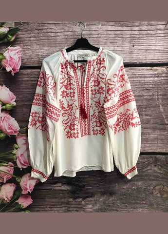 Молочная рубашка ESQ