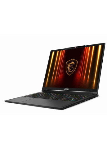 Ноутбук Stealth A16 AI+ (m478115) MSI Stealth A16 AI+ (369021499)