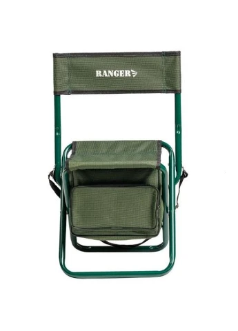 Стілець складаний туристичний Snov Bag (RA 4419) Ranger (334007652)