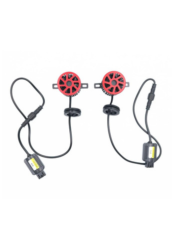 Модуль імітації ксенонової лампи MD-30-D1 Qray (346500815)