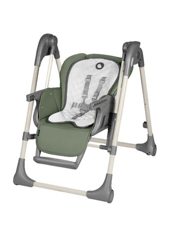 Стул для кормления LAURICE GREEN OLIVE Lionelo (323092548)