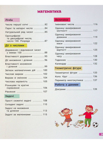 Великий зошит. Українська мова і математика. 2 клас. Іщенко Олена, Гайова Любов, Паук Людмила Літера (354253563)