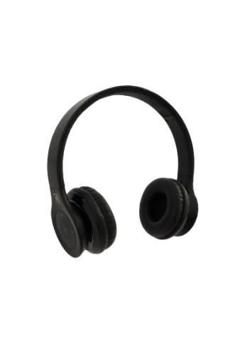 Bluetooth-гарнітура Audio BHP-BER-BK Black GMB (390080728)