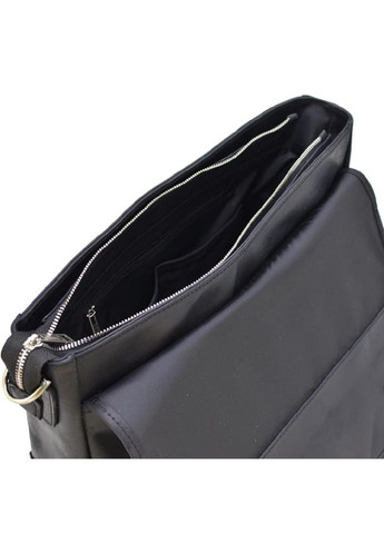 Чорний чоловічий портфель із натуральної шкіри RA-3960-4lx TARWA (329148332)