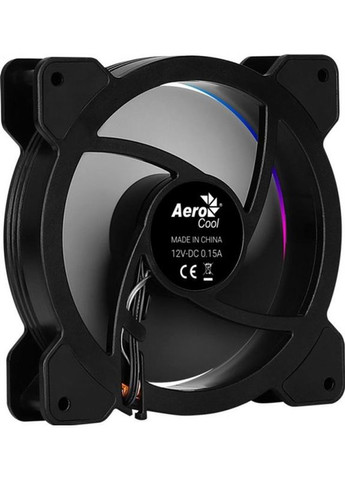 Вентилятор Saturn 12 FRGB (ACF3-ST10217.01) Aerocool (347586238)