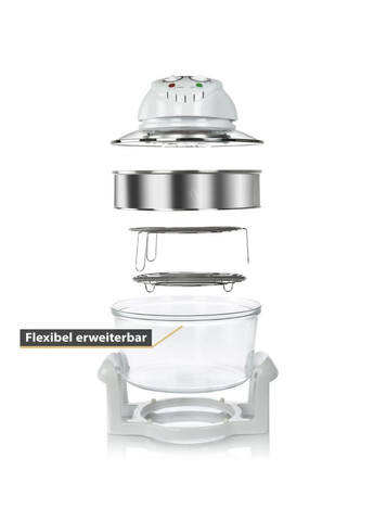 Аерогриль Austria FA-5030-1 (17л) First (361851785)