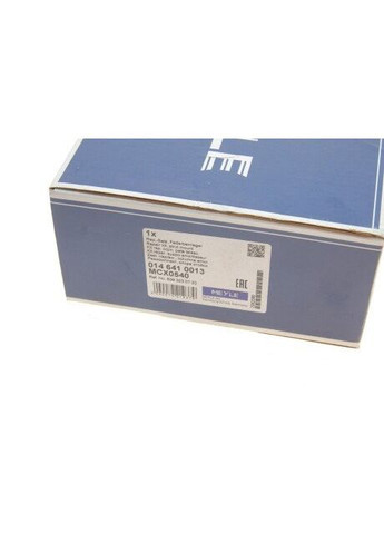 Подушка амортизатора (переднего) + подшипник MB Vito (W639) 09-(внутри OE) 014 641 0013 (opt-om) No Brand (345774081)