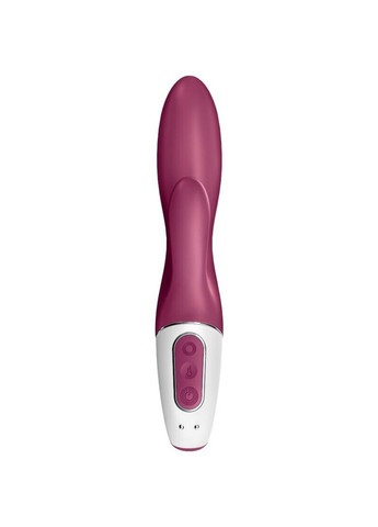 Смарт вибратор с подогревом Heated Affair Satisfyer (316252920)