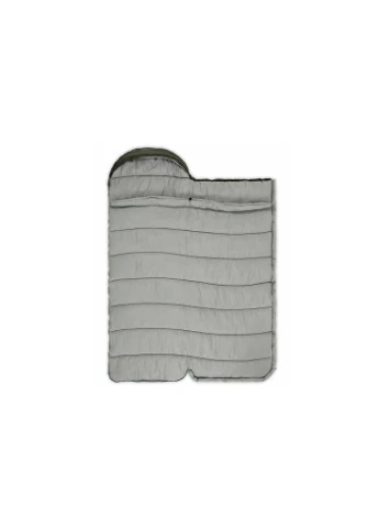 Спальний мішок (m523639) Naturehike U350 NH20MSD07 Hollow Cotton Right Green (383444471)