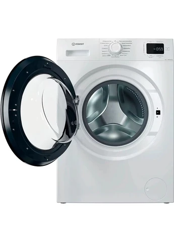 Пральна машина IM 602B MY TIME UA 6кг 1200об Indesit (390307131)