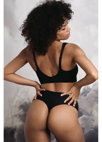 Стрінги безшовні коригуючі з високою посадкою 1289 Greenice (351583929)