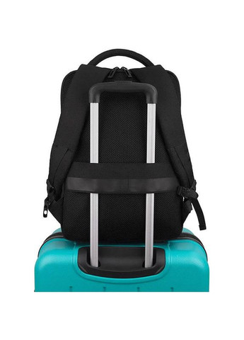 Городской рюкзак для ноутбука Backpack Intro 14L Black (930739) Gabol (322200203)