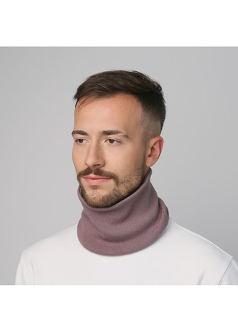 Баф чоловічий віскоза коричневий ESTER 946-959 LuckyLOOK 946-959M (322790516)