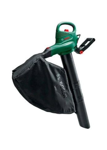Повітродувка Universal GardenTidy 3000 (0.600.8B1.001) Bosch (313333170)