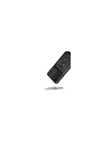 Чехол для мобильного телефона (708186) BeCover military motorola moto g22 black (275102050)