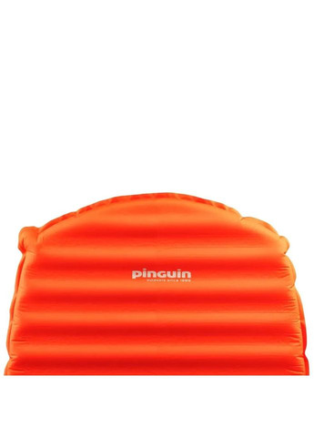 Самонадувний килимок Matrix NX, 193x63x2.5см, Orange Pinguin (334669519)
