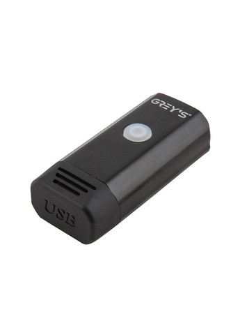 Фонарь на велосипед Grey's LED 400 люмен Greys (369648204)