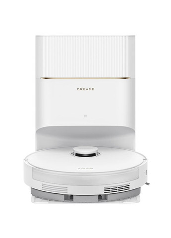 Робот-пилосос D20 Pro Plus White (RLD43SD-wh) Dreame (359475963)