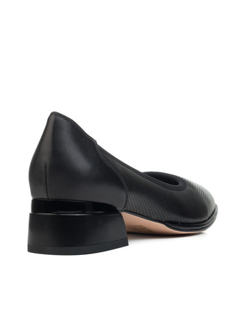 Lady Marcia Туфлі (2615Т) бордовий з натуральна шкіра, — (328915183)